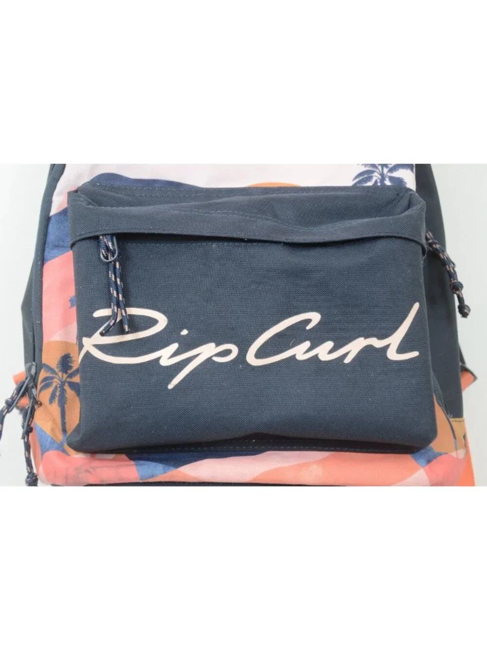 RIP CURL Melting Waves Double Dome Backpack‎